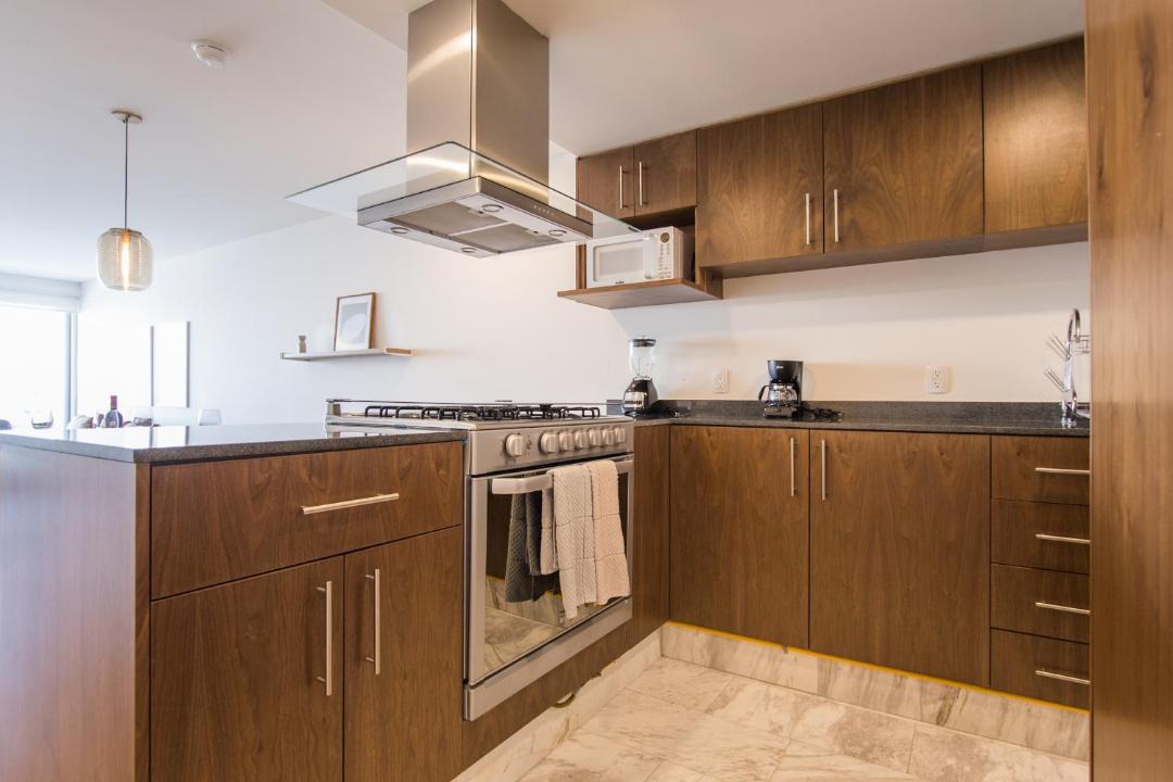 Photo of Kitchen in Hipodromo