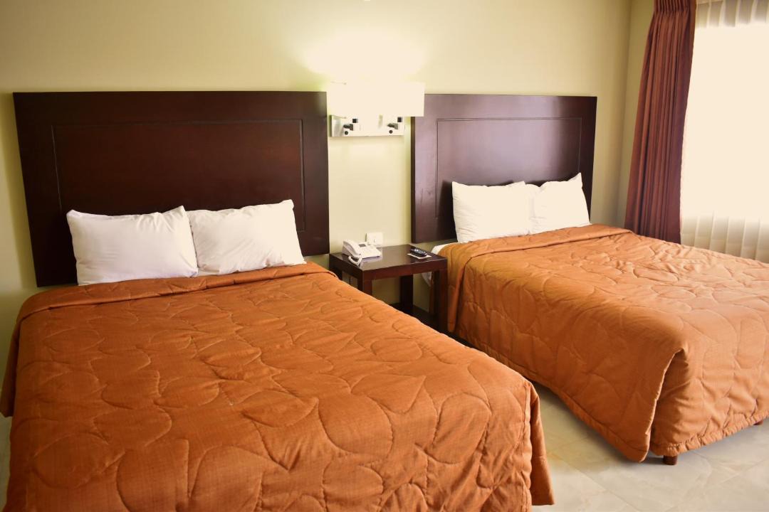 Photo of Bedroom in Caborca
