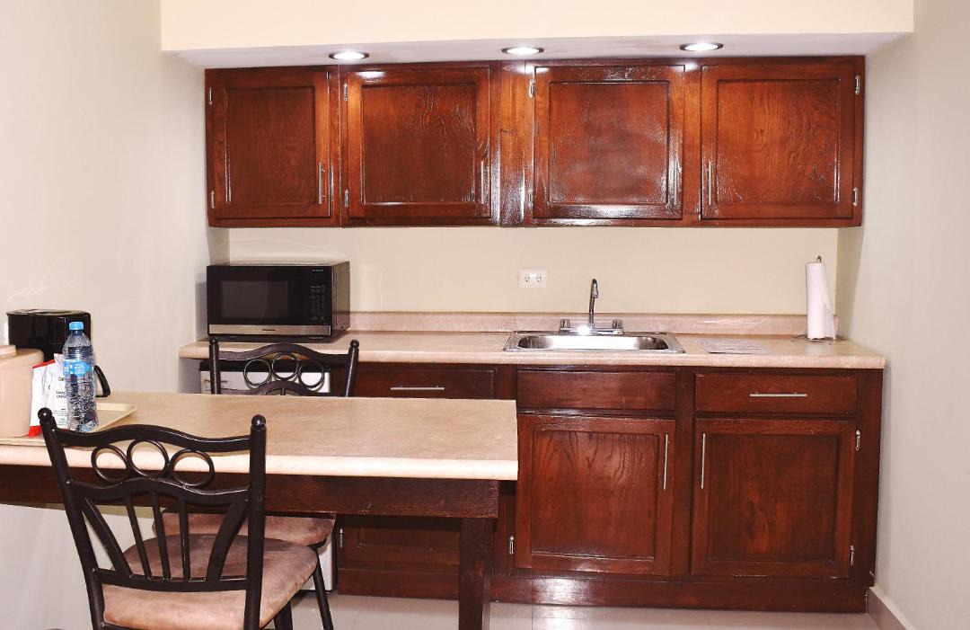 Photo of Kitchen in Caborca