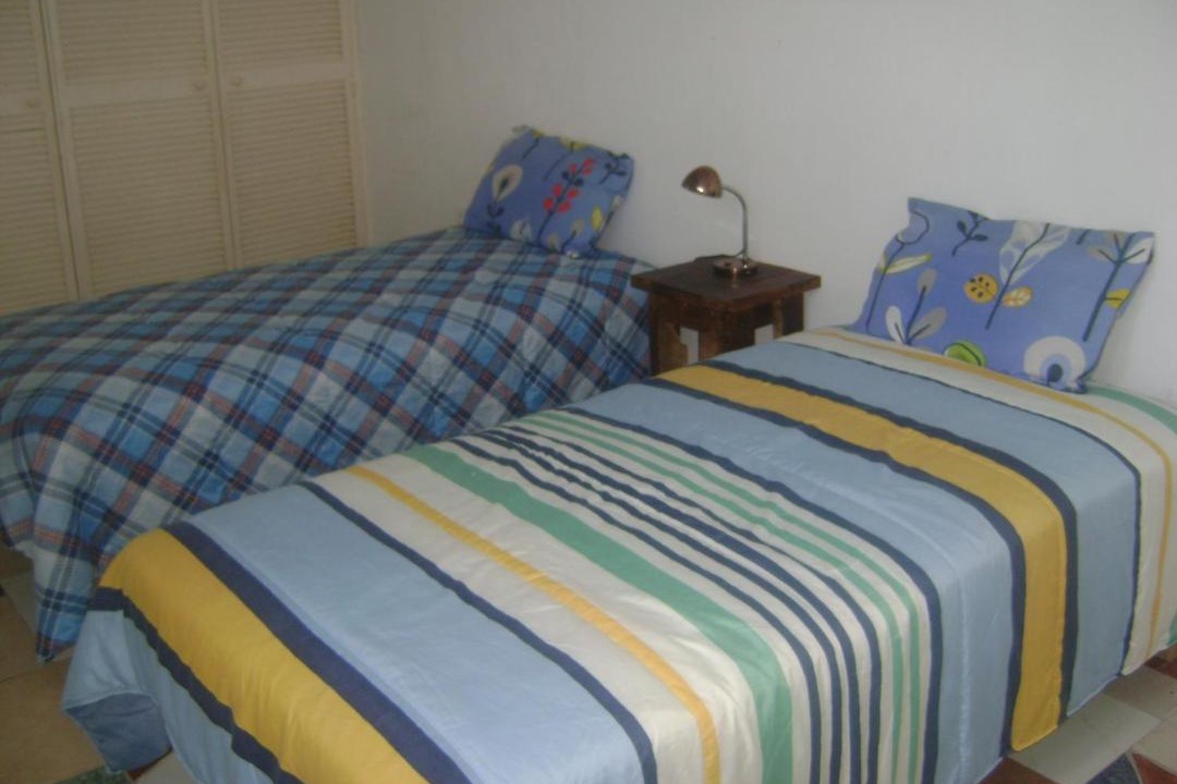 Photo of Bedroom in Downtown Cancun