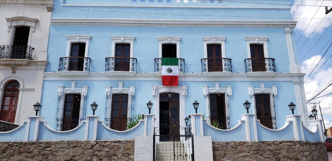 Photo of Others in Hidalgo del Parral