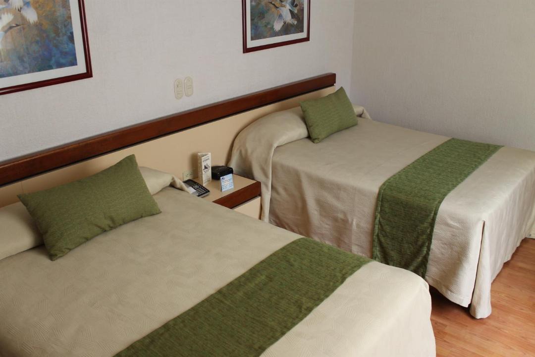 Photo of Bedroom in Cuauhtemoc