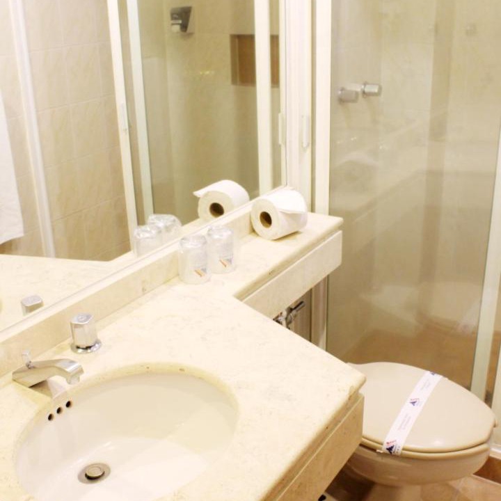 Photo of Bathroom in Cuauhtemoc