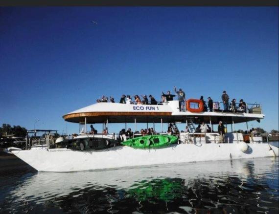 Photo of Outdoor in Brisas del Golfo