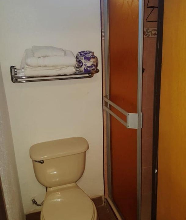 Photo of Bathroom in Chihuahua