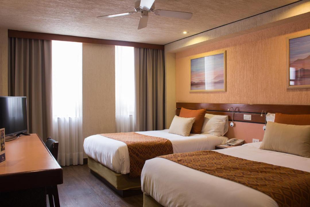 Photo of Bedroom in Barrio Chino