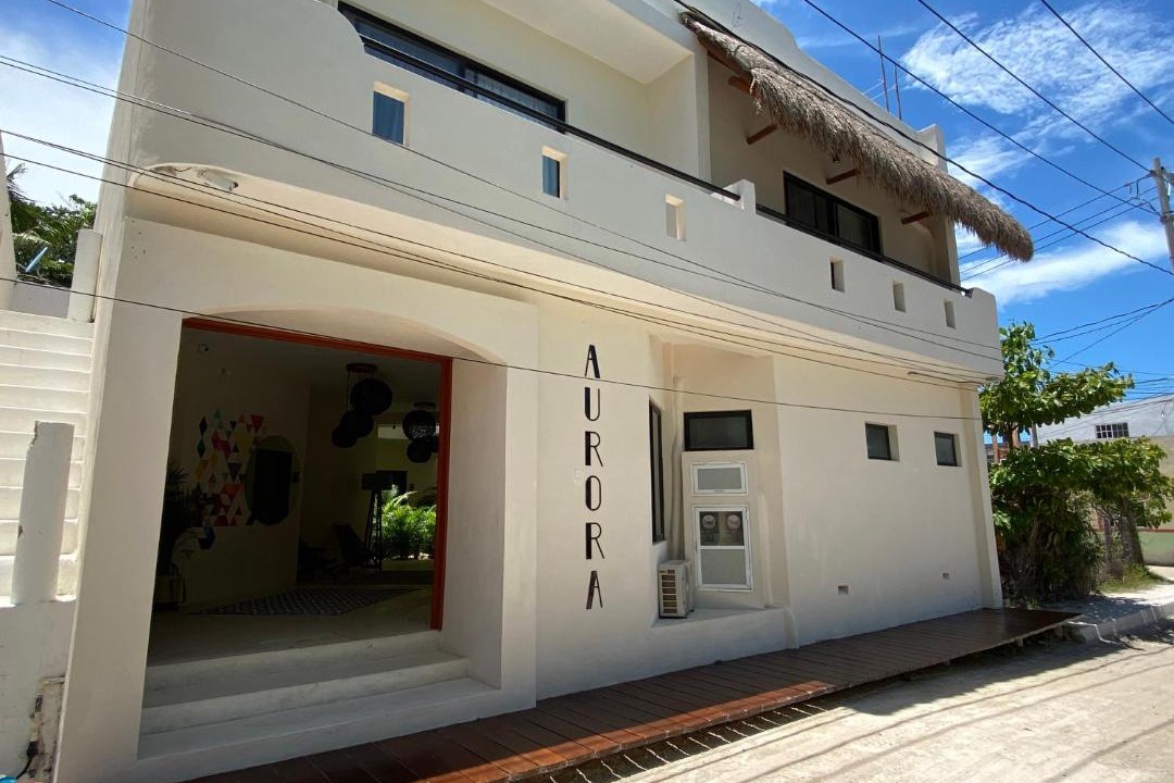 Photo of Others in Downtown Holbox
