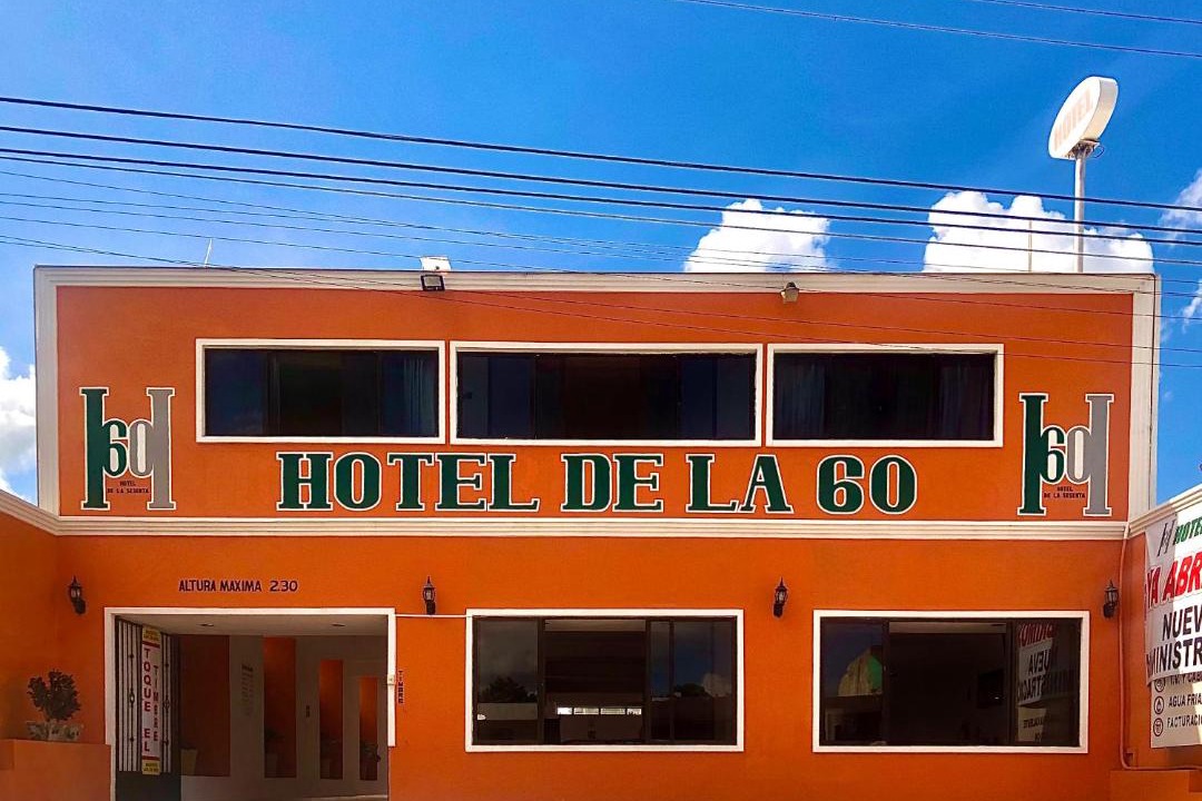 Photo of Buildings in Centro