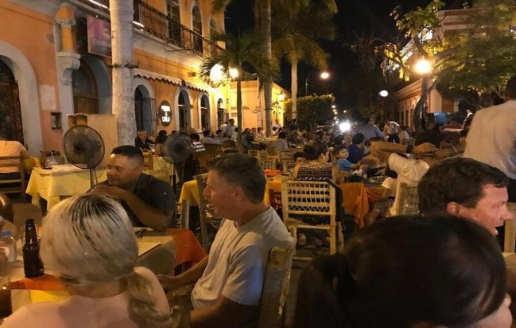 Photo of Others in Marina Mazatlan