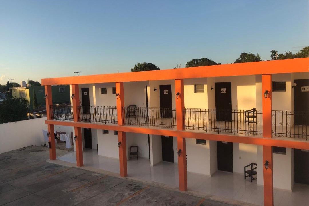 Photo of Buildings in Centro