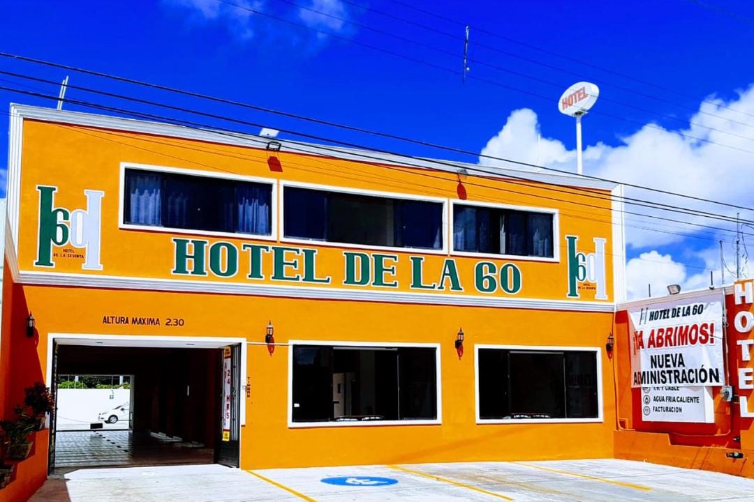 Photo of Buildings in Centro