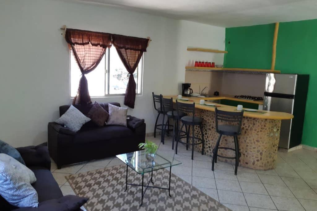 Photo of Livingroom in Sayulita