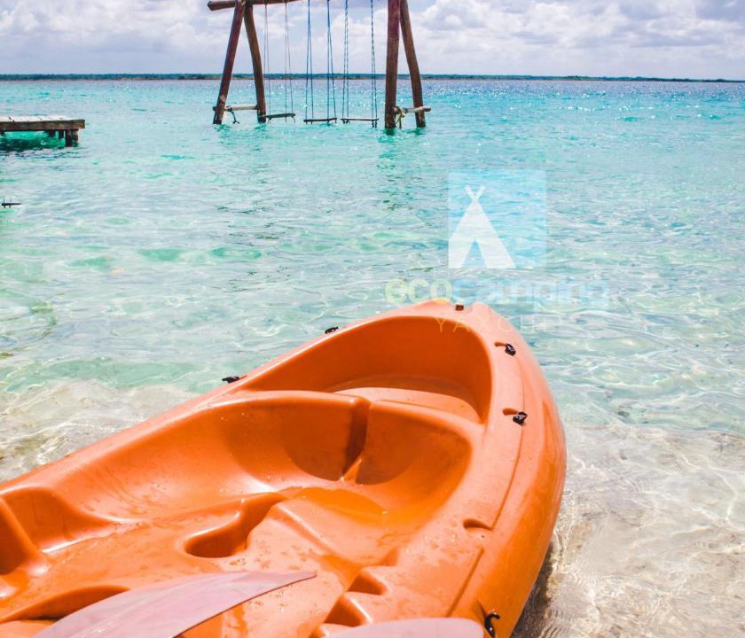 Photo of Others in Bacalar