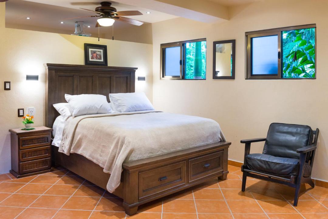Photo of Bedroom in Cancun