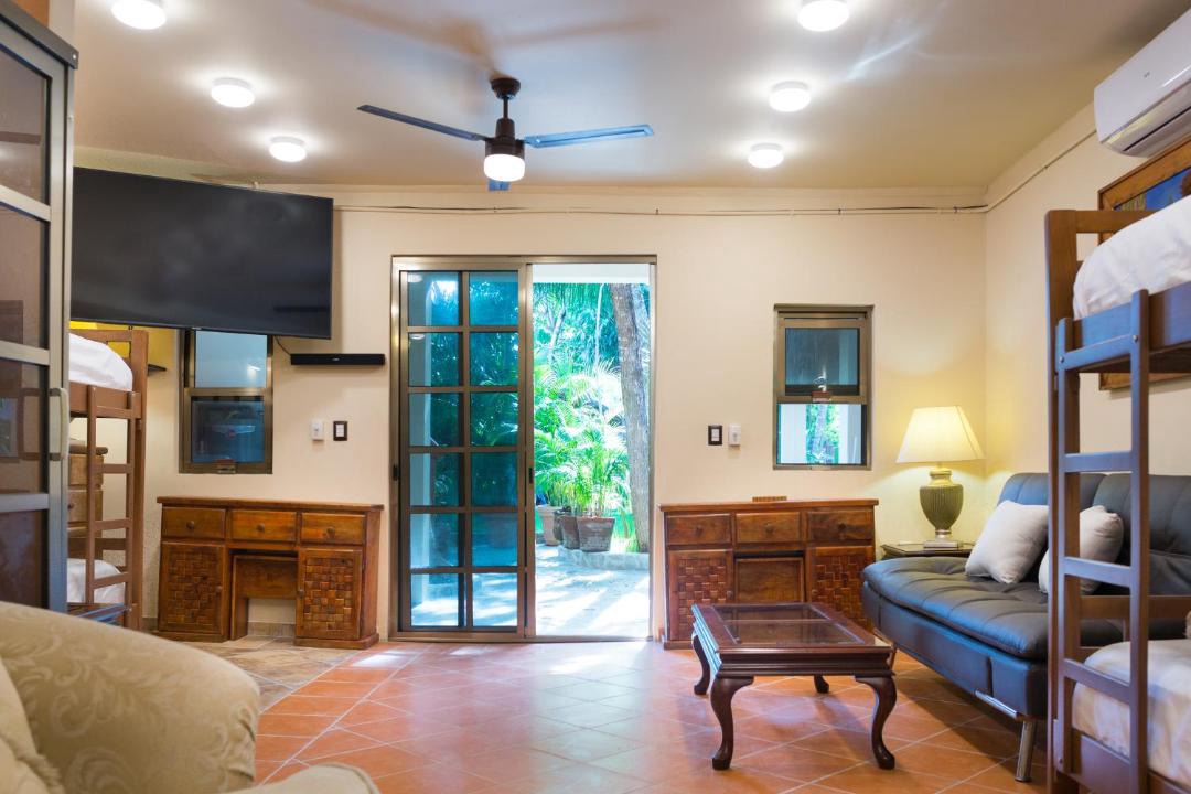Photo of Livingroom in Cancun