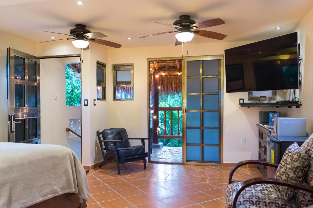 Photo of Livingroom in Cancun