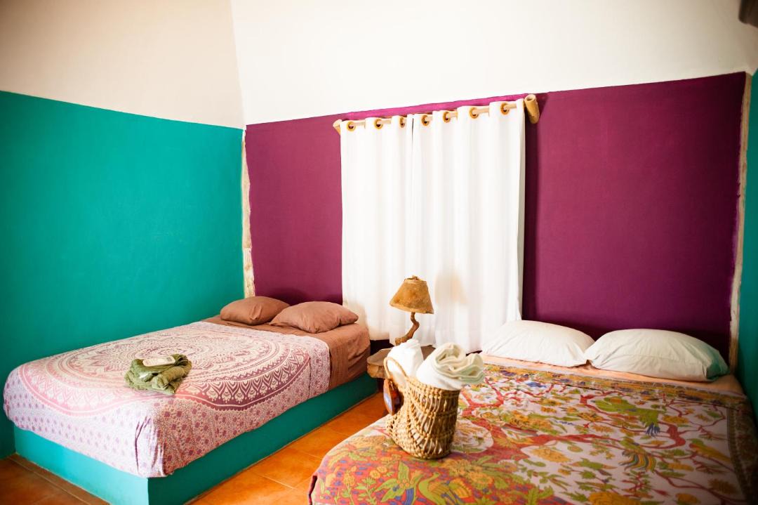 Photo of Bedroom in Mahahual