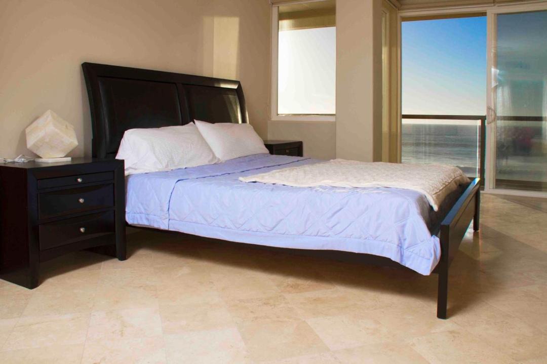 Photo of Bedroom in Villa del Mar