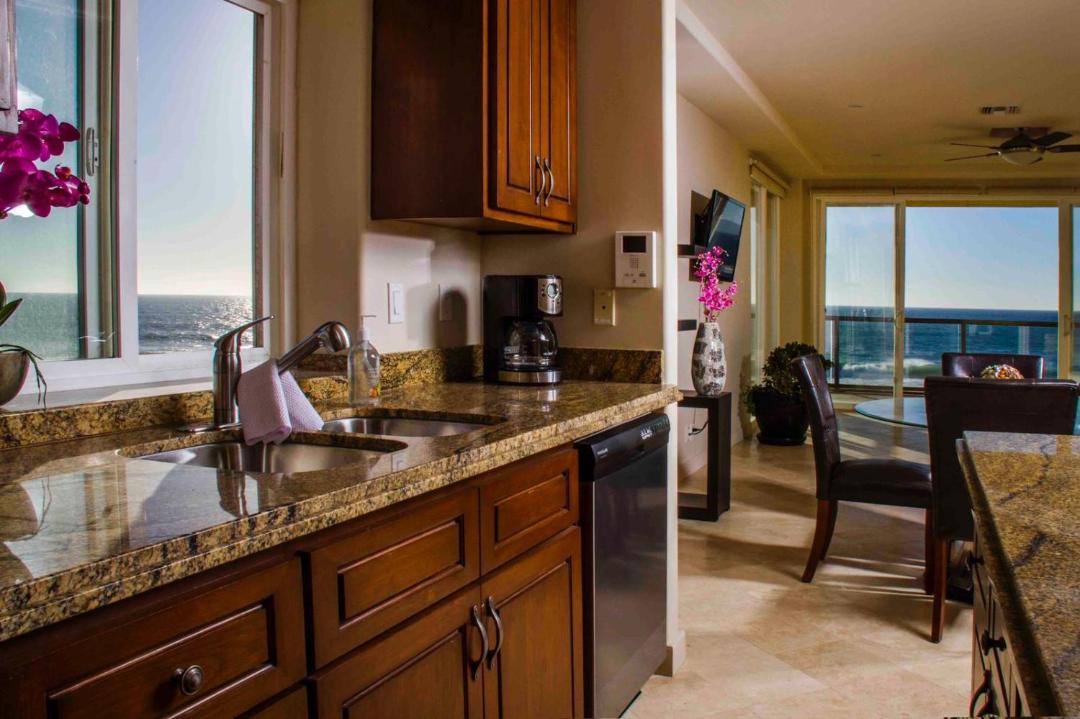 Photo of Kitchen in Villa del Mar