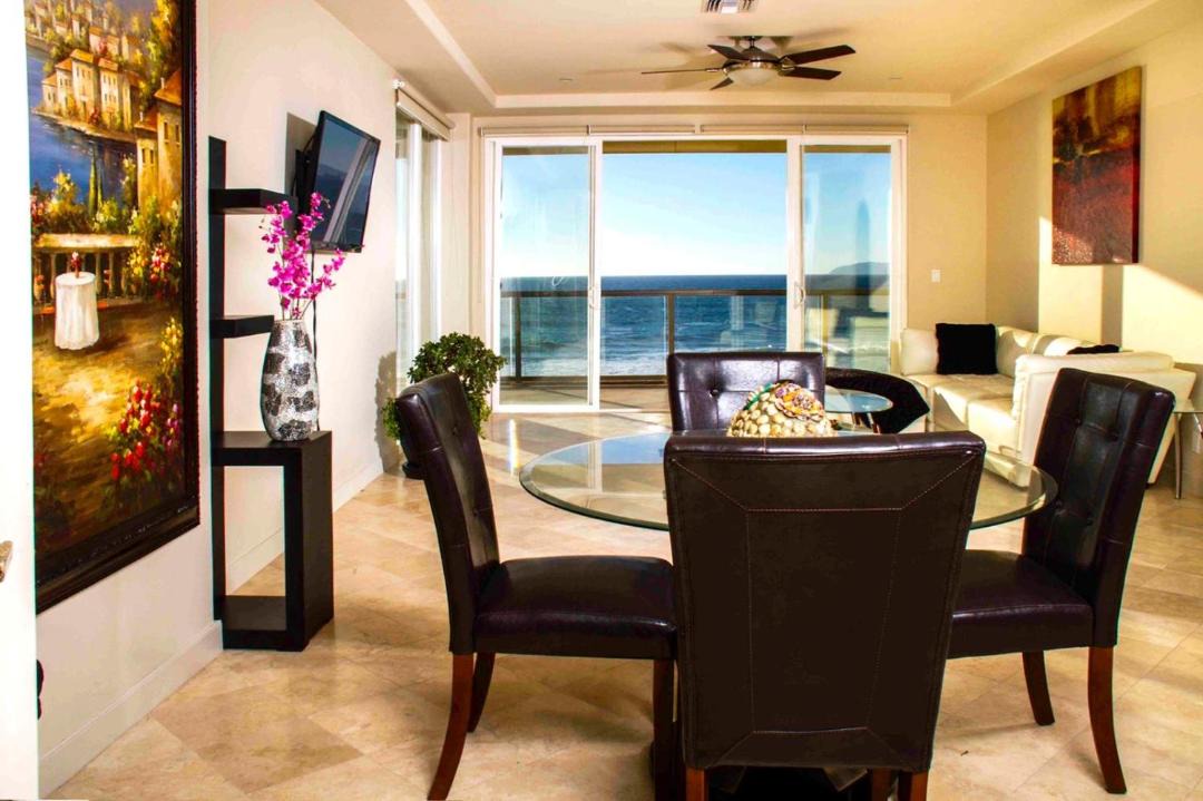 Photo of Livingroom in Villa del Mar