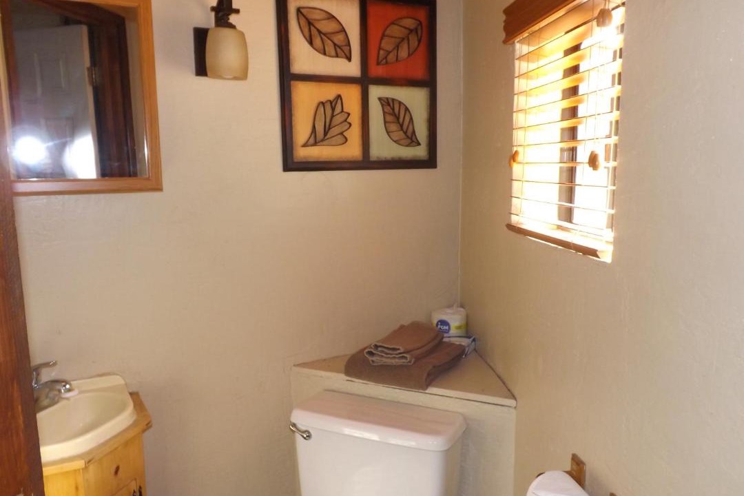 Photo of Bathroom in Flagstaff