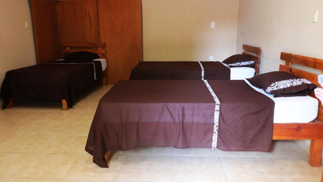 Photo of Bedroom in Valladolid