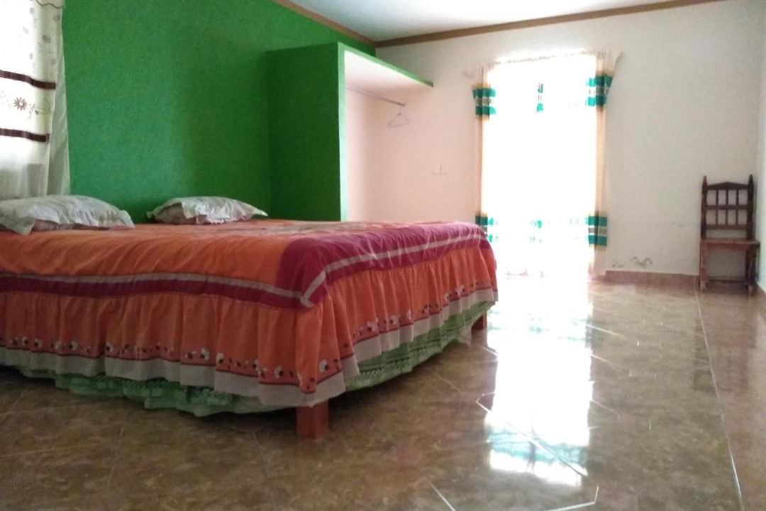Photo of Bedroom in Comitan de Dominguez