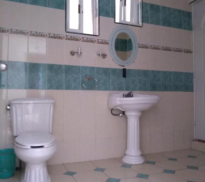 Photo of Bathroom in Comitan de Dominguez