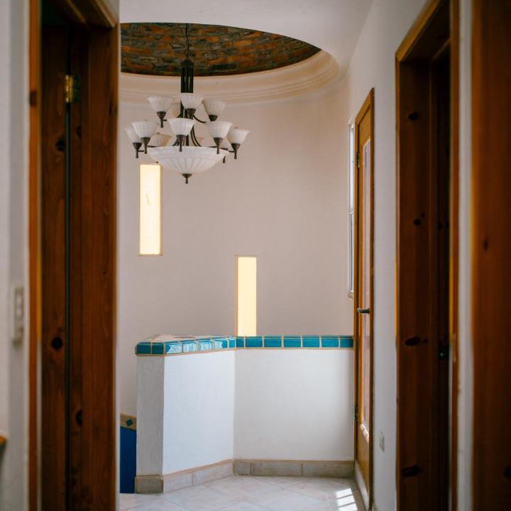 Photo of Bathroom in Benito Juarez