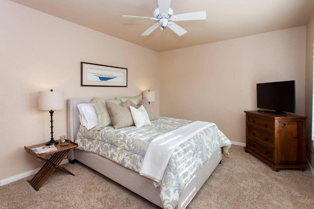 Photo of Bedroom in Arabian Views