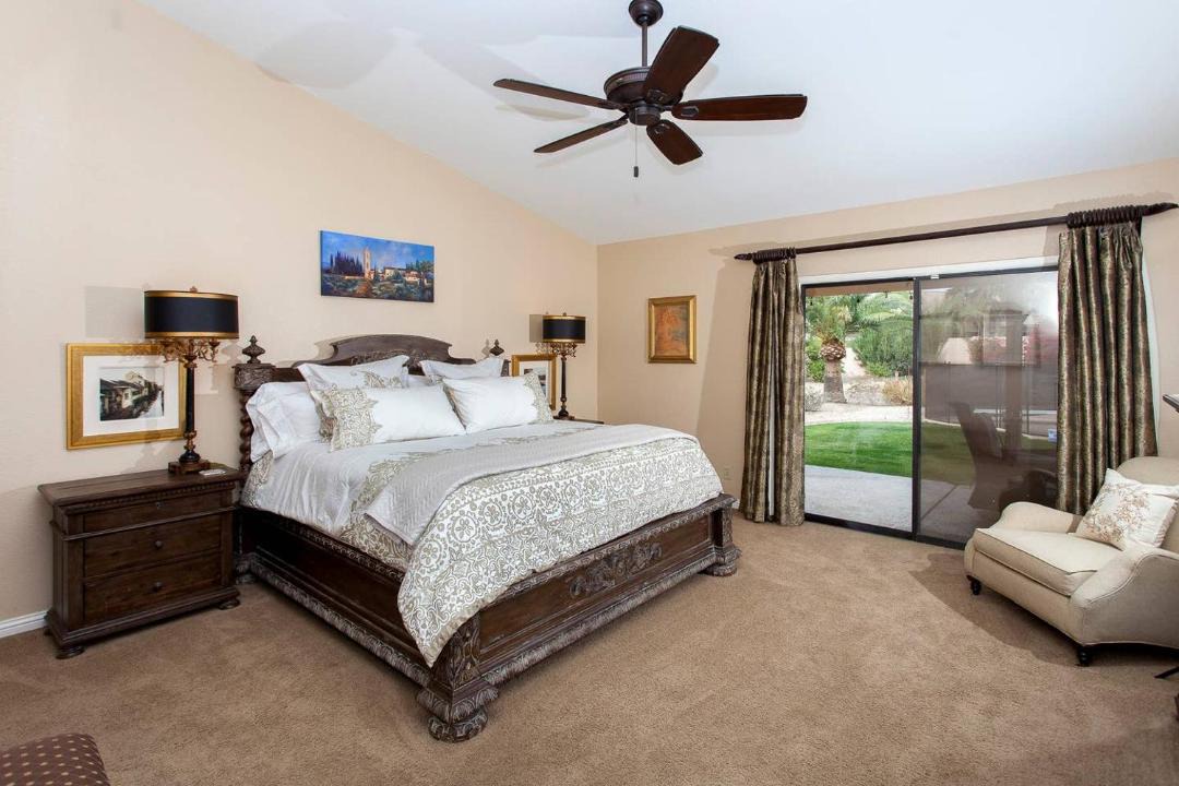 Photo of Bedroom in Arabian Views