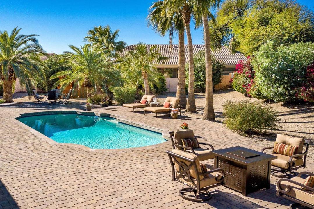 Photo of Outdoor in Arabian Views