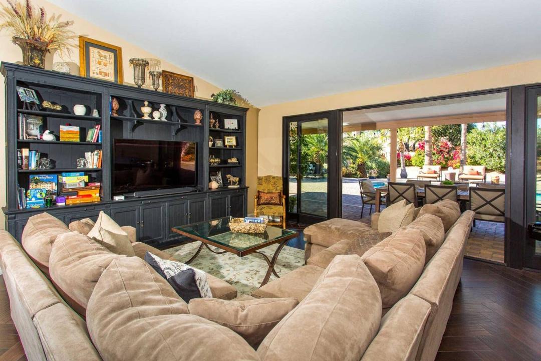 Photo of Livingroom in Arabian Views