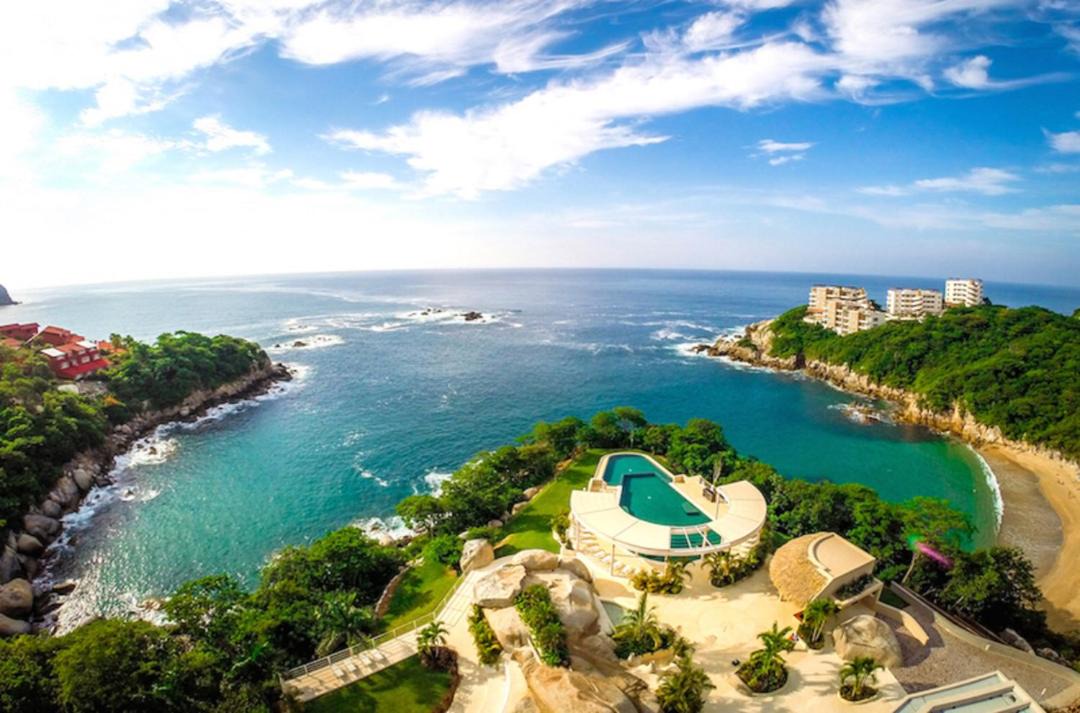 Photo of Outdoor in Santa Maria Huatulco