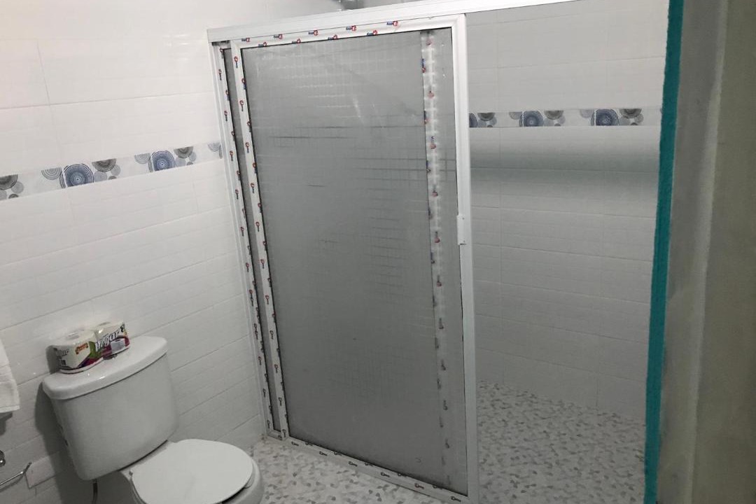Photo of Bathroom in El Fuerte