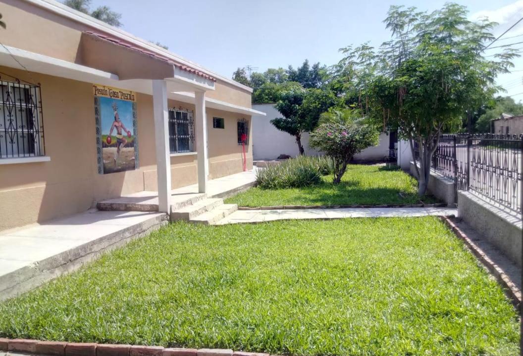 Photo of Buildings in El Fuerte