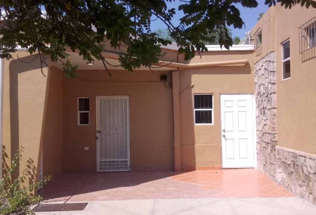 Photo of Buildings in El Fuerte