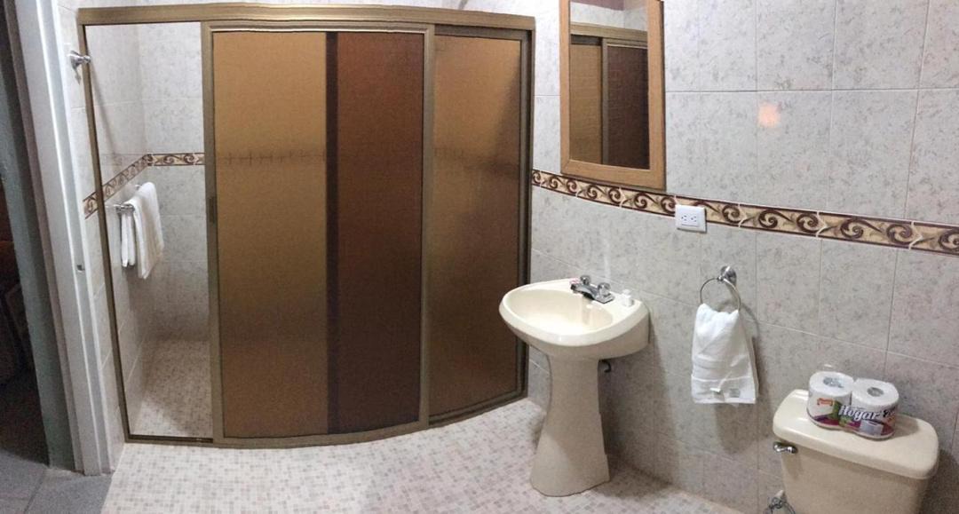 Photo of Bathroom in El Fuerte