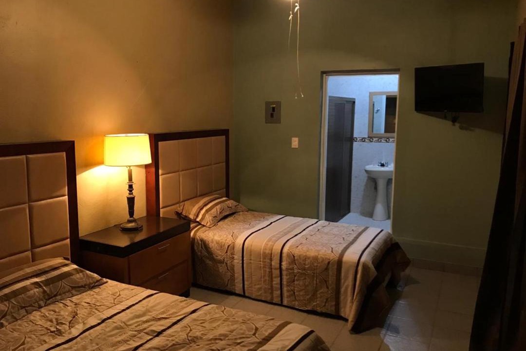 Photo of Bedroom in El Fuerte