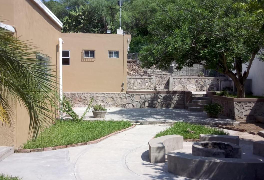 Photo of Buildings in El Fuerte