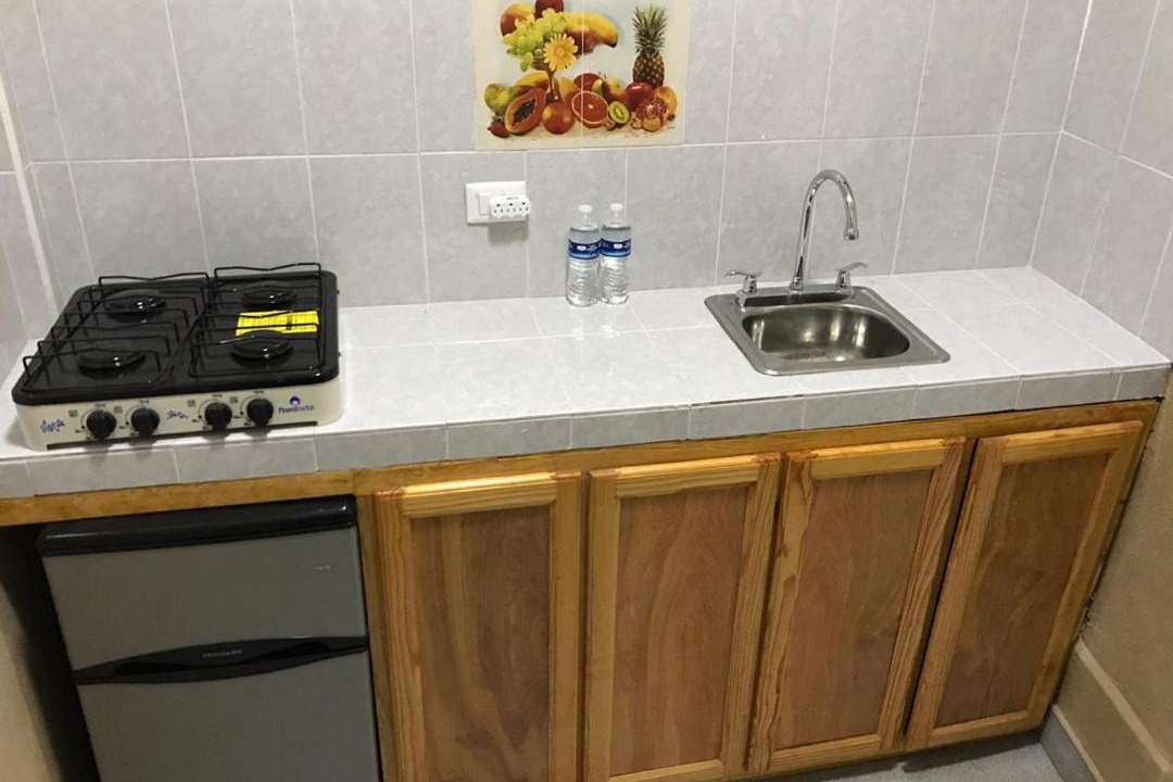 Photo of Kitchen in El Fuerte