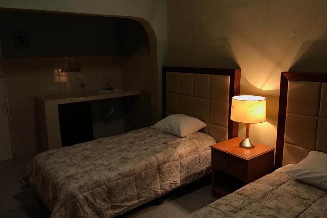 Photo of Bedroom in El Fuerte