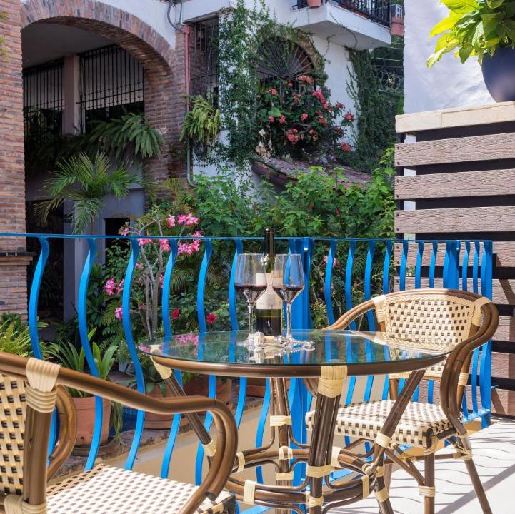 Photo of Patio Balcony in Amapas