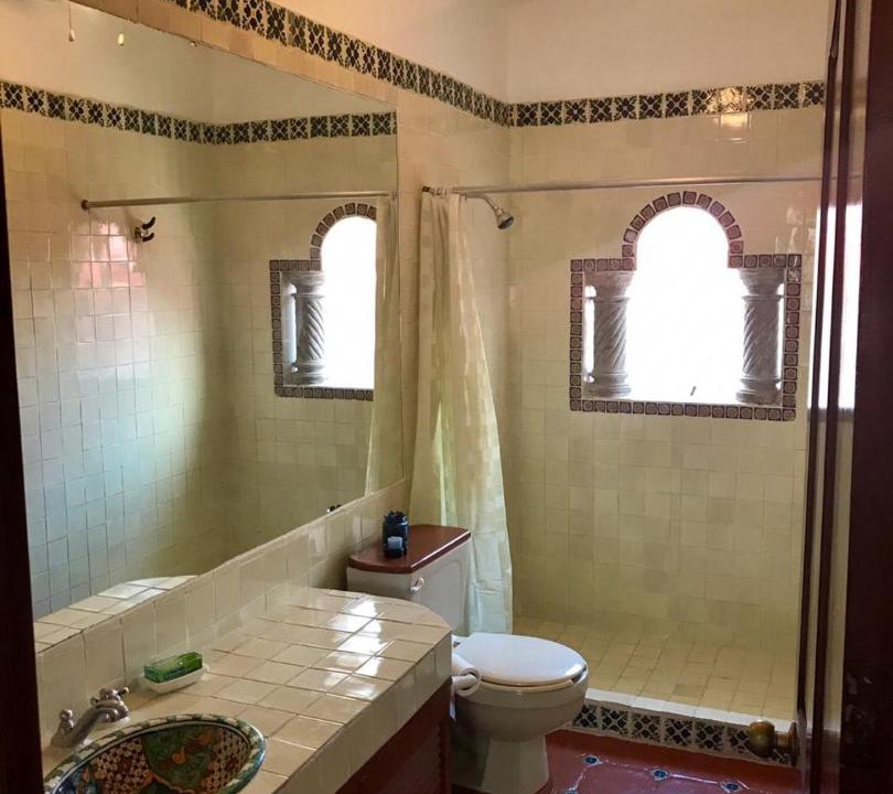 Photo of Bathroom in Downtown Cancun
