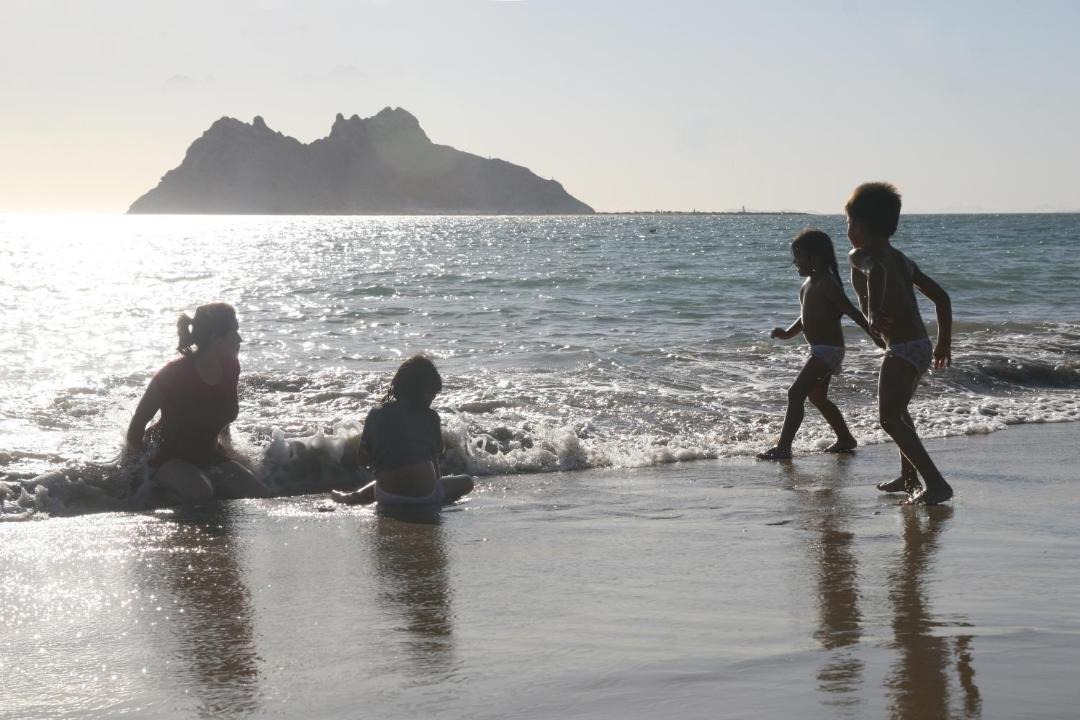Photo of Others in Bahia Kino