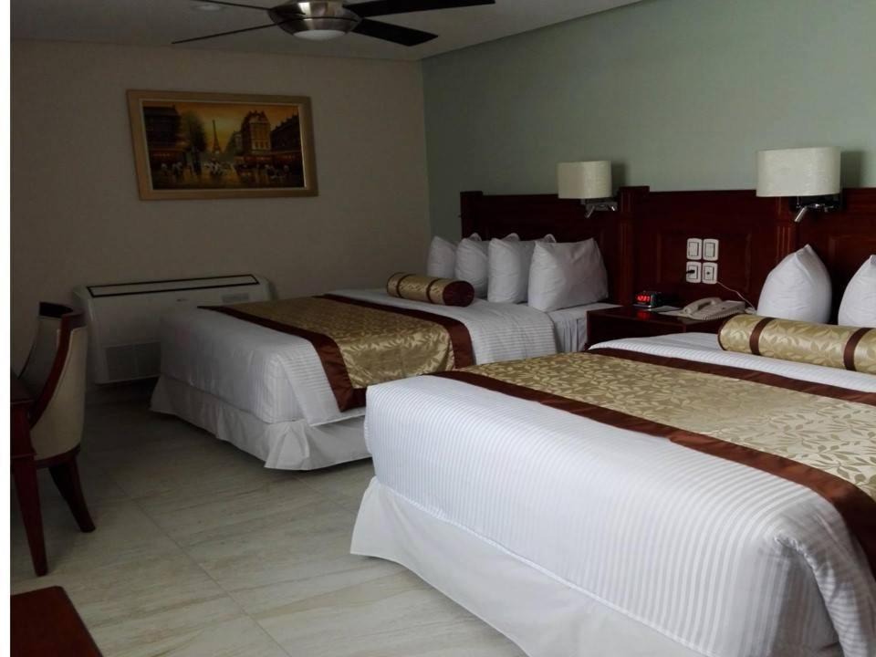 Photo of Bedroom in Poza Rica