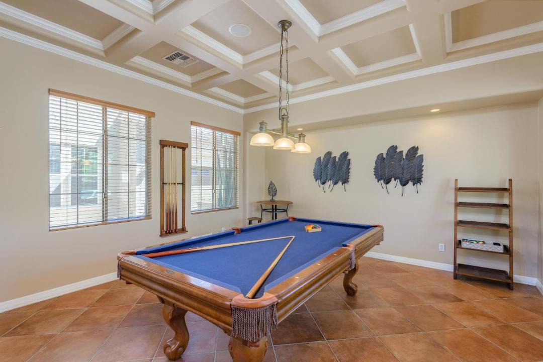 Photo of Livingroom in Tramonto
