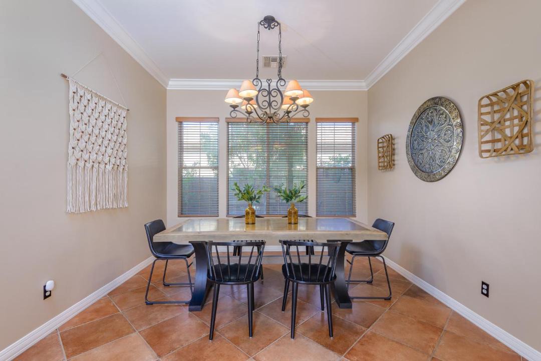 Photo of Livingroom in Tramonto