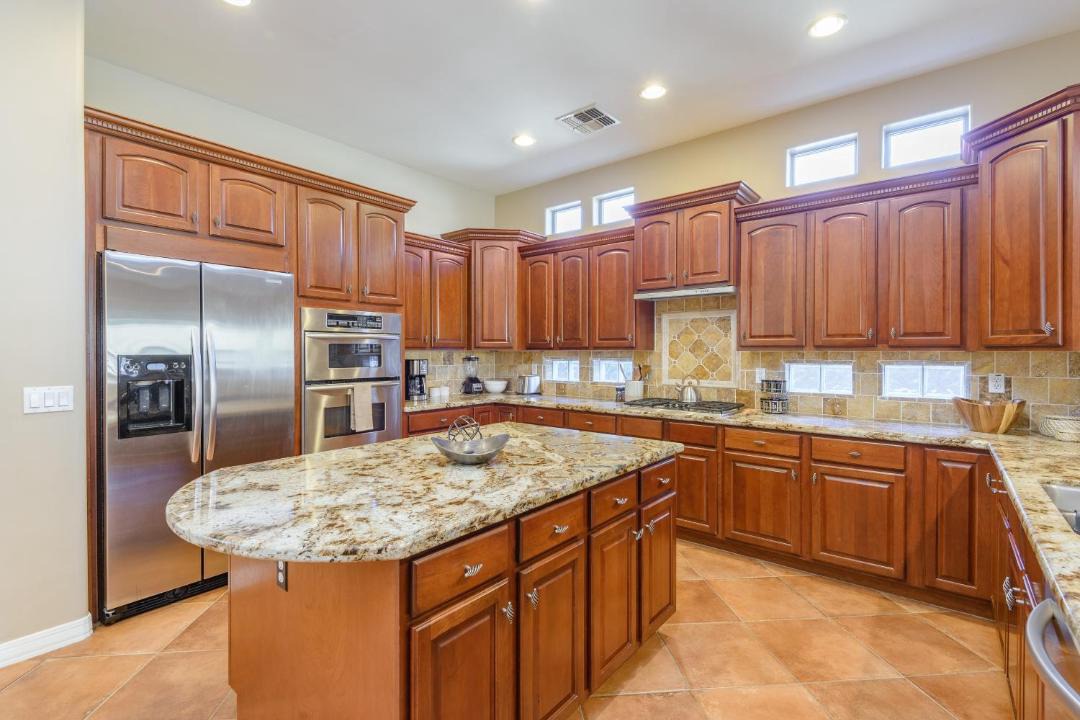 Photo of Kitchen in Tramonto