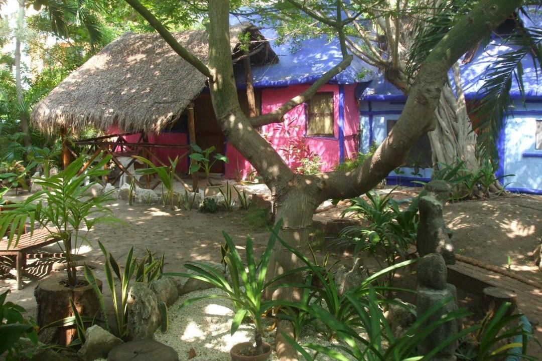 Photo of Others in Puerto Morelos